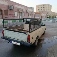 پیکان وانت