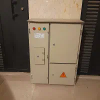 تابلو برق