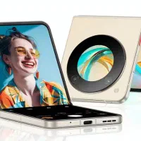 نوبیا فلیپ 5جی|موبایل|مشهد, نوید|دیوار