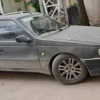 پژو۴۰۵|خودرو سواری و وانت|کرمانشاه, |دیوار