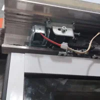 تعمیر جک درب پارکینگ و کرکره برقی|خدمات پیشه و مهارت|کرج, باغستان|دیوار