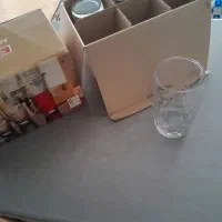 لیوان شرکت نوری مدل ارینا