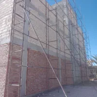نصب و اجاره داربست