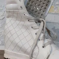 دوجفت کفش280ت|کیف، کفش، کمربند|ایلام, |دیوار