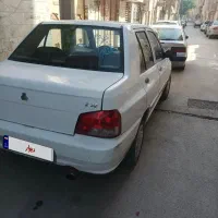 پراید 95 تک سوز