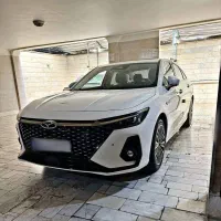 آریزو 8 پلاگین هیبرید صفر|خودرو سواری و وانت|ری, دیلمان|دیوار