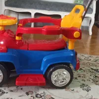 سه چرخه کودک آکبند|اسباببازی|خرمآباد (تنکابن), |دیوار