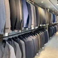 فروشنده خانم (پوشاک)