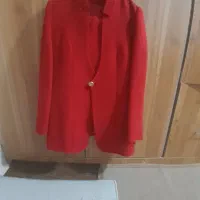 لباس زنانه درحد نو