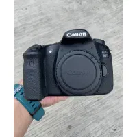 دوربین 60D کنون canon