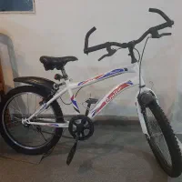دوچرخه سایز ۲۰