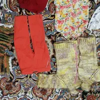 لباس بچه|کفش و لباس بچه|رباط‌کریم, نصیرشهر|دیوار