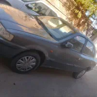 سمند مدل85بنزینی