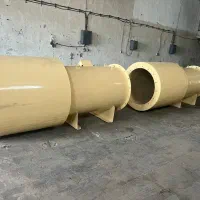 فروش انواع جت فن های دهانه 70 معدنی و تونلی