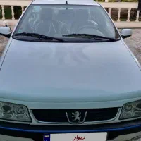 پژو slxمدل۹۹