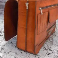 کیف دیپلمات و دوشی|کیف، کفش، کمربند|بیرجند, |دیوار