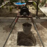 چاه کن مقنی|خدمات پیشه و مهارت|زنجان, |دیوار