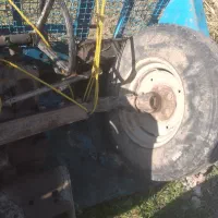 جلوبندی تراکتور۲۸۵|قطعات یدکی و لوازم جانبی|مزرعه کتول, |دیوار