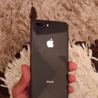 ایفون ۸پلاس