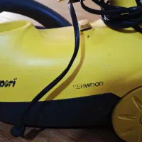 بخار شوی برقی برند KENWOOD