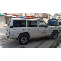 پاترول مدل 68