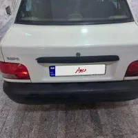 پراید۹۴|خودرو سواری و وانت|قم, حنیف نژاد|دیوار