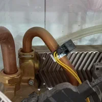 تعمیرات تخصصی انواع پکیج سرویس رادیاتور و پکیج|خدمات پیشه و مهارت|نجف‌آباد, هفده شهریور|دیوار