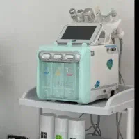 دستگاه هیدروفیشال