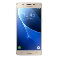 Galaxy J5 2016 گوشی