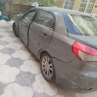 ام‌وی‌ام 315 صندوق‌دار ساده، مدل ۱۳۹۴|خودرو سواری و وانت|شیراز, شیخ روزبهان|دیوار