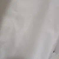 فروش پرده قابی نو همراه با کتیبه و زیر پرده|پرده، رانر، رومیزی|خلخال, |دیوار