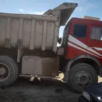 بنز ۱۰سیلندر اوراقی|خودرو سنگین|ری, بی‌بی شهر بانو|دیوار