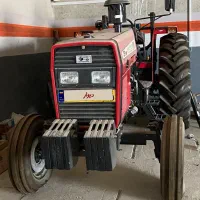 تراکتور۳۹۹تک سوخت فعال