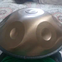 هنگدرام هندپن