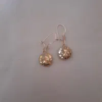 گوشواره طلا به قیمت تابلو