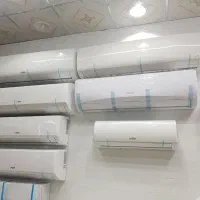 کولرگازی پرتابل|کولر گازی و فن‌کوئل|تهران, فاطمی|دیوار