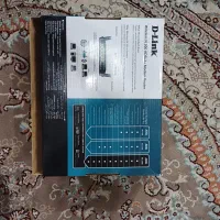 مودم پیشرفته دی لینک