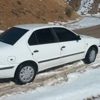 سمند Lxمدل ۹۸