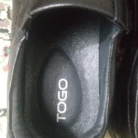 کفش مردانه چرم|کیف، کفش، کمربند|آمل, |دیوار