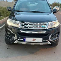 تیگو۵مدل ۹۵لاکچری اسپرت