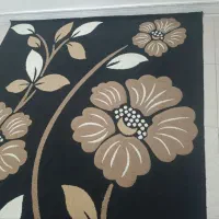 فرش ویه دست مبل راحتی