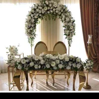 تشریفات مجالس ظروف کرایه|خدمات پذیرایی، مراسم|تهران, مهرآباد جنوبی|دیوار