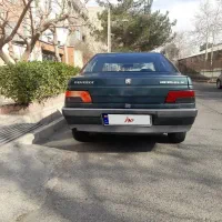 پژو ۲۰۰۰|خودرو سواری و وانت|تهران, تهرانسر مرکزی|دیوار