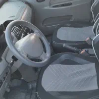 تیبا مدل 1397|خودرو سواری و وانت|نیشابور, امین اسلامی|دیوار