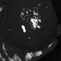 شهاب سنگ|کلکسیون اشیاء عتیقه|رشت, لاکان|دیوار