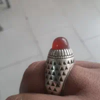 انگشتر چهارمهر