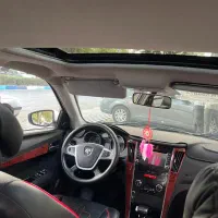 دنا پلاس توربو اوتومات فول|خودرو سواری و وانت|خوی, |دیوار