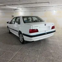 پارس tu5 در حد صفر ۱۴۰۲