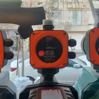 ست کنترل استریم