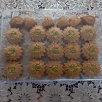 شیرینی تازه خانگی|خوردنی و آشامیدنی|تهران, صادقیه|دیوار